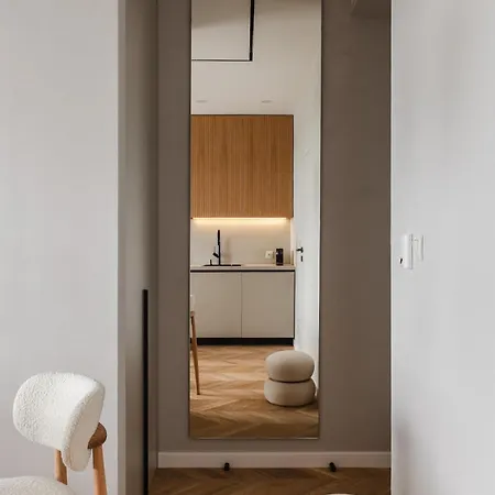 View 21 Floor The Waw Wars