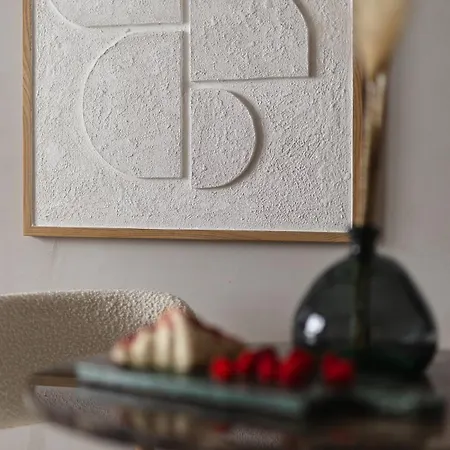 Apartment View 21 Floor The Waw Wars *